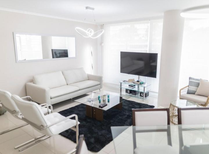 Departamento  en Alquiler en Punta del Este / Maldonado, Uruguay 1