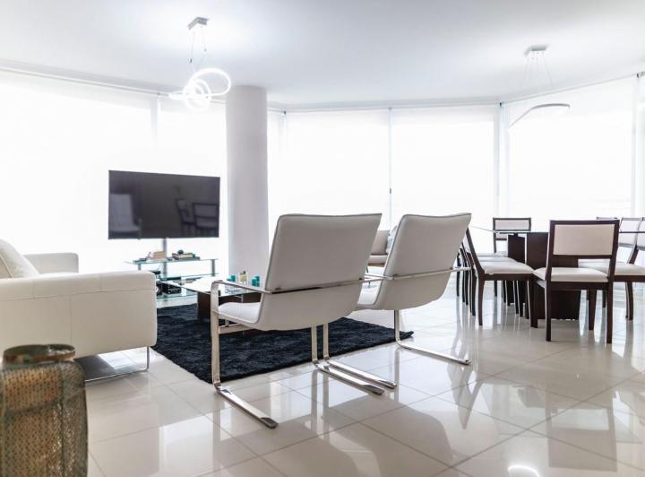 Departamento  en Alquiler en Punta del Este / Maldonado, Uruguay 2