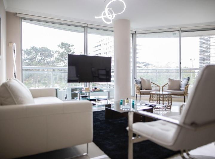 Departamento  en Alquiler en Punta del Este / Maldonado, Uruguay 4