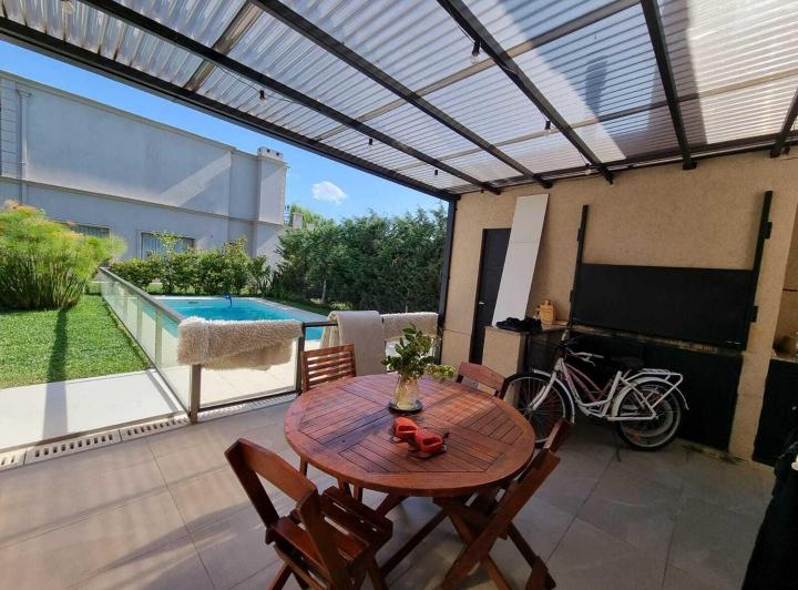Casa  en Alquiler en Tipas, Nordelta, Tigre 5