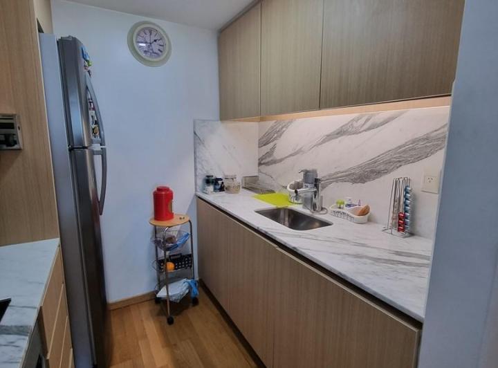 Departamento  en Alquiler en Yoo Nordelta, Nordelta, Tigre 5