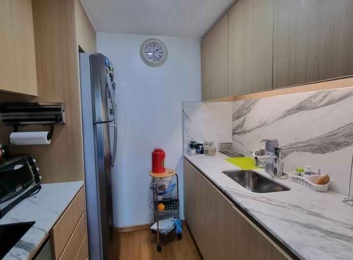Departamento  en Alquiler en Yoo Nordelta, Nordelta, Tigre 4