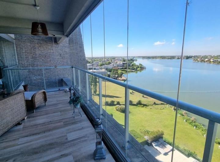 Departamento  en Alquiler en Yoo Nordelta, Nordelta, Tigre 3