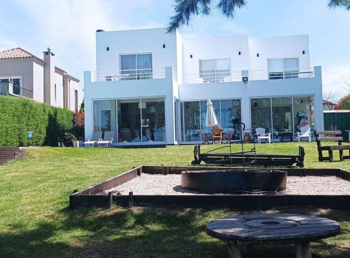 Casa  en Alquiler en San Isidro Labrador, Villanueva, Tigre 4