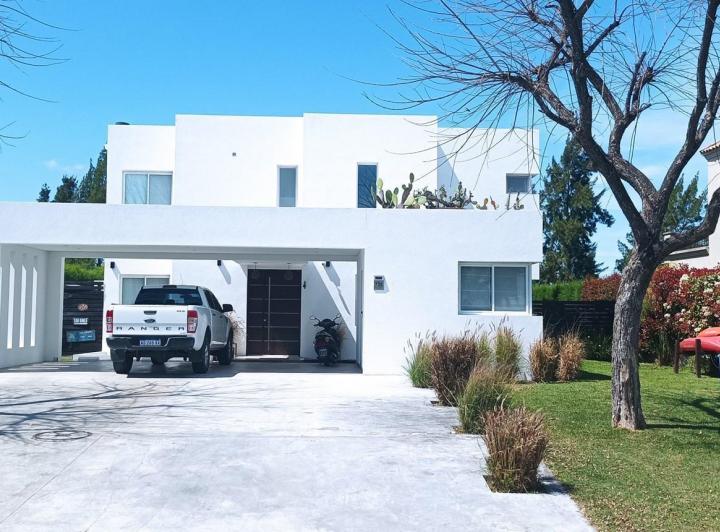 Casa  en Alquiler en San Isidro Labrador, Villanueva, Tigre 2