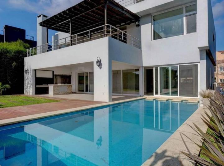 Casa  en Alquiler en El Yacht, Nordelta, Tigre 1