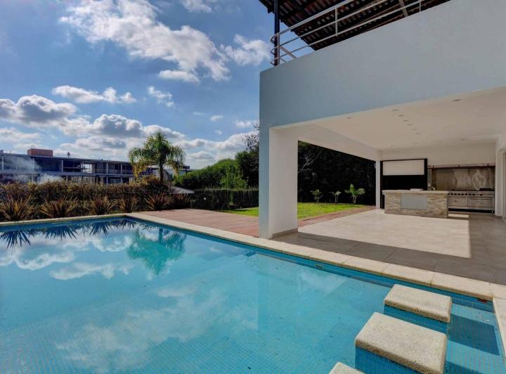 Casa  en Alquiler en El Yacht, Nordelta, Tigre 3