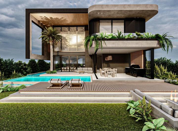 Casa  en Alquiler en El Yacht, Nordelta, Tigre 2