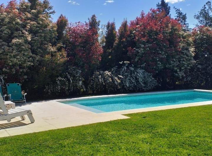 Casa  en Alquiler en Santa Teresa, Villanueva, Tigre 1