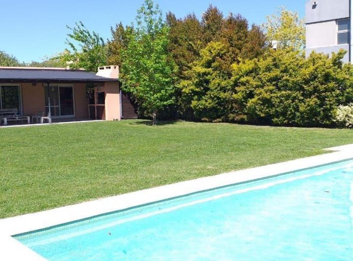 Casa  en Alquiler en Santa Teresa, Villanueva, Tigre 5