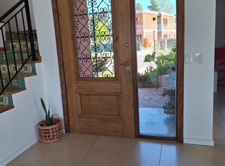 Casa  en Alquiler en Santa Ana, Villanueva, Tigre 3