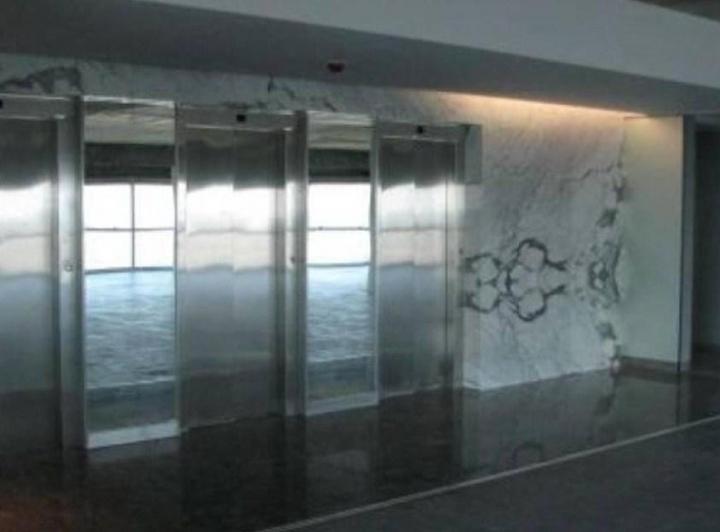 Oficina  en Alquiler en Torres de Tigre, Tigre, G.B.A. Zona Norte 3