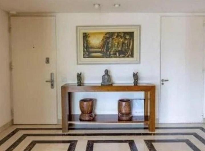 Departamento Triplex  en Alquiler en Palermo Chico, Capital Federal, Buenos Aires 4