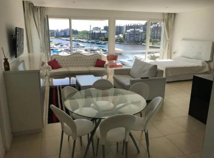 Departamento  en Alquiler en Wyndham Loft, Nordelta, Tigre 5