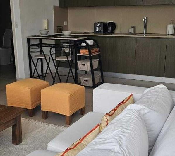Departamento  en Alquiler en Yoo Nordelta, Nordelta, Tigre 4