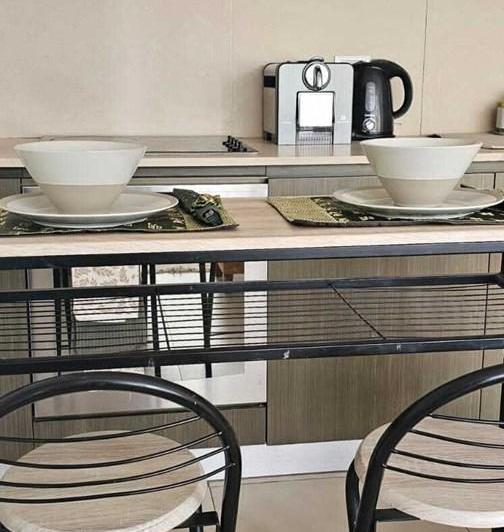 Departamento  en Alquiler en Yoo Nordelta, Nordelta, Tigre 1