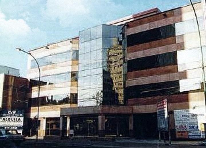 Oficina  en Alquiler en Vicente López, G.B.A. Zona Norte, Argentina 1
