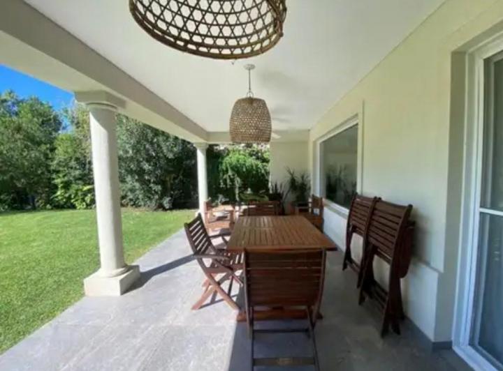 Casa  en Alq. Temporario en La Alameda, Nordelta, Tigre 5