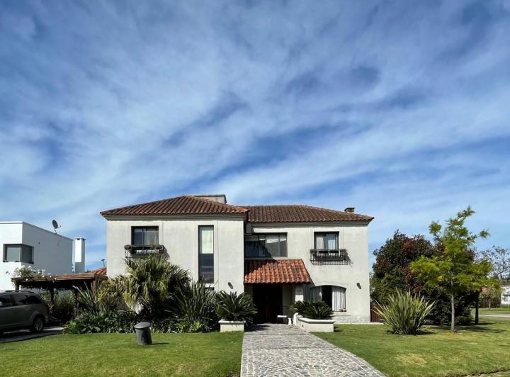 Casa  en Alq. Temporario en Talar del Lago 2, General Pacheco, Tigre 1