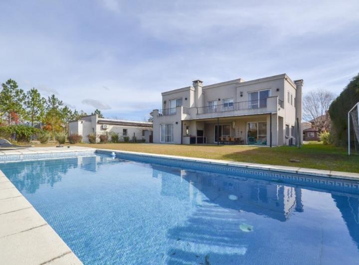 Casa  en Alq. Temporario en Talar del Lago 1, General Pacheco, Tigre 1