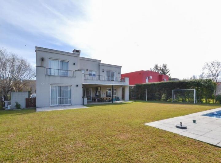 Casa  en Alq. Temporario en Talar del Lago 1, General Pacheco, Tigre 4