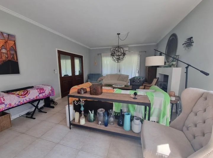 Casa  en Alq. Temporario en La Alameda, Nordelta, Tigre 5