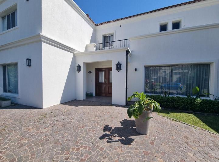 Casa  en Alq. Temporario en La Alameda, Nordelta, Tigre 3