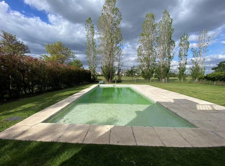 Casa  en Alquiler en El Golf, Nordelta, Tigre 5