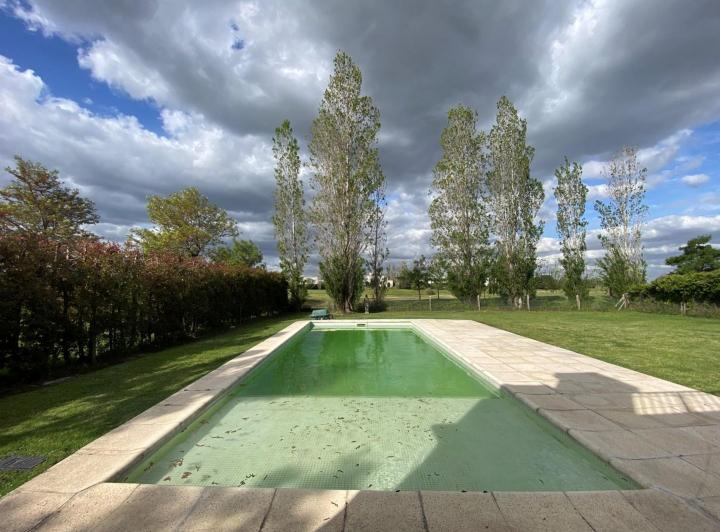 Casa  en Alquiler en El Golf, Nordelta, Tigre 2