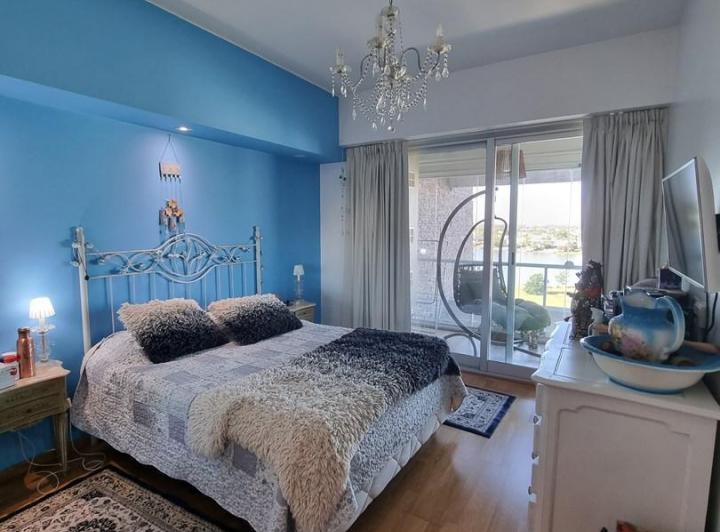 Departamento  en Alquiler en Yoo Nordelta, Nordelta, Tigre 5