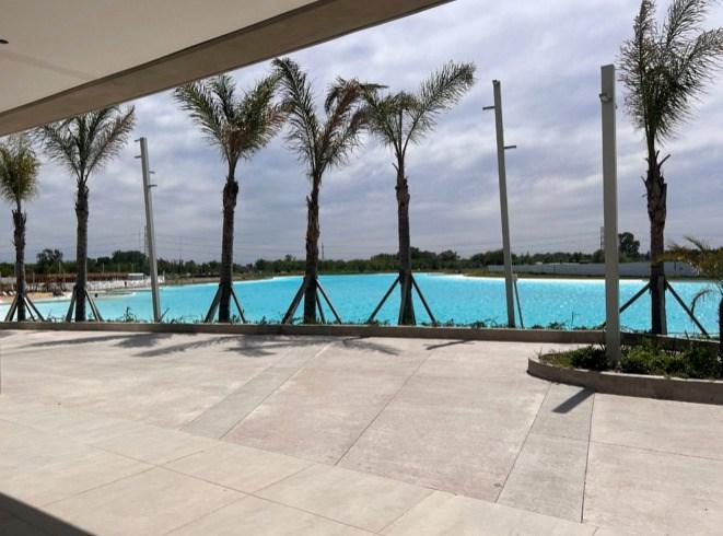 Departamento  en Alq. Temporario en Remeros Beach, Rincón de Milberg, Tigre 2