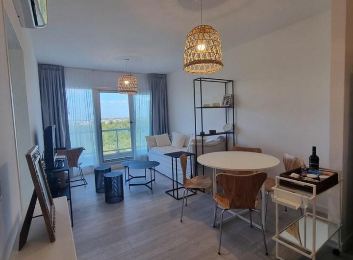 Departamento  en Alq. Temporario en Remeros Beach, Rincón de Milberg, Tigre 4