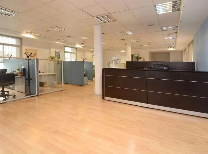 Oficina  en Alquiler en San Nicolás, Capital Federal, Buenos Aires 4