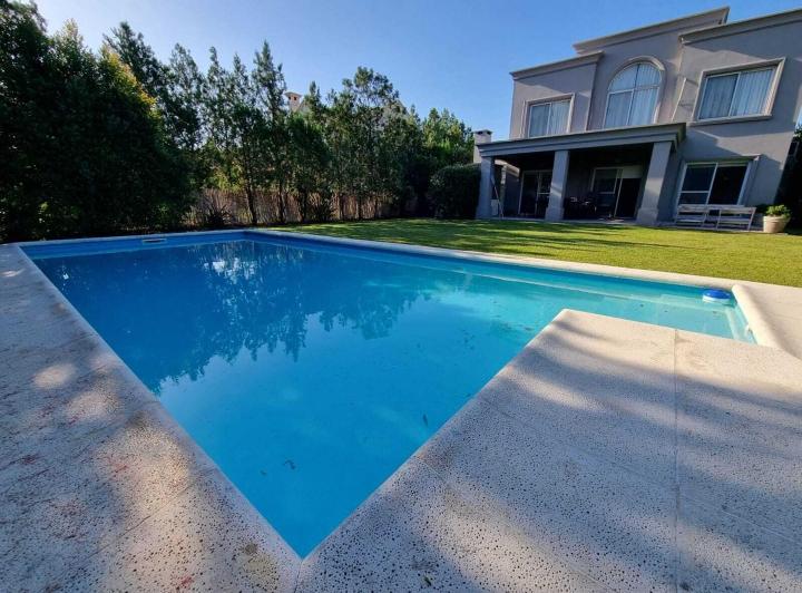Casa  en Alquiler en La Alameda, Nordelta, Tigre 1