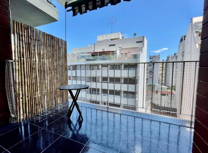 Departamento Semipiso  en Alq. Temporario en Palermo, Capital Federal, Buenos Aires 5