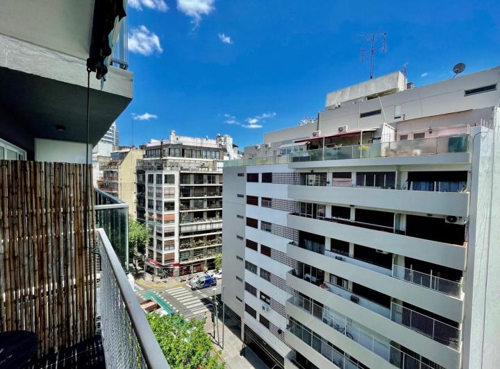 Departamento Semipiso  en Alq. Temporario en Palermo, Capital Federal, Buenos Aires 1