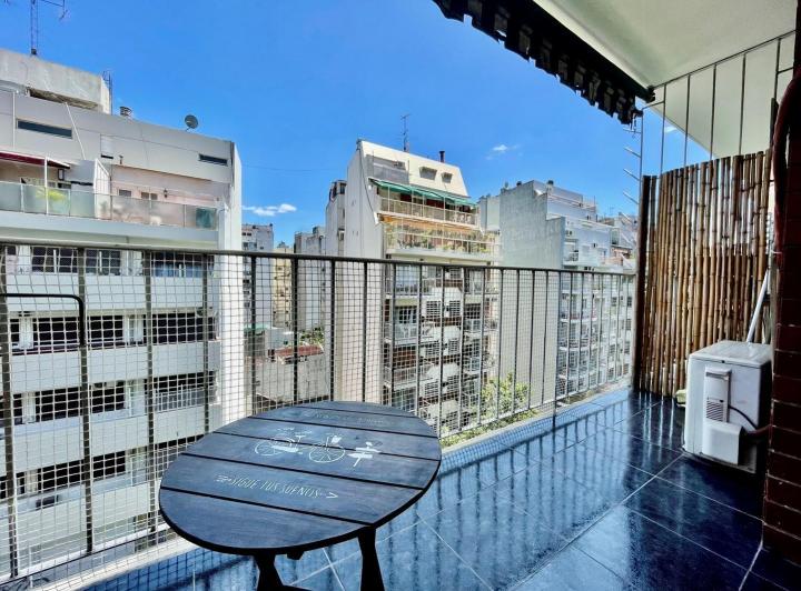 Departamento Semipiso  en Alq. Temporario en Palermo, Capital Federal, Buenos Aires 2
