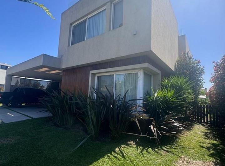Casa  en Alq. Temporario en Cabos del Lago, Nordelta, Tigre 4