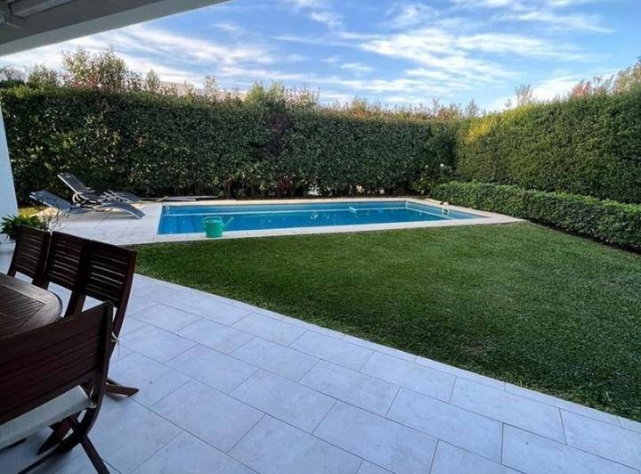 Casa  en Alquiler en Los Sauces, Nordelta, Tigre 1