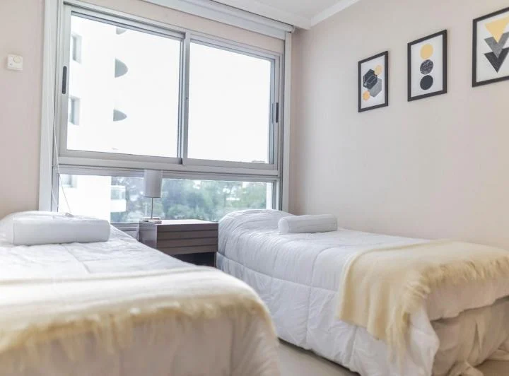 Departamento  en Alquiler en Punta del Este / Maldonado, Uruguay 3