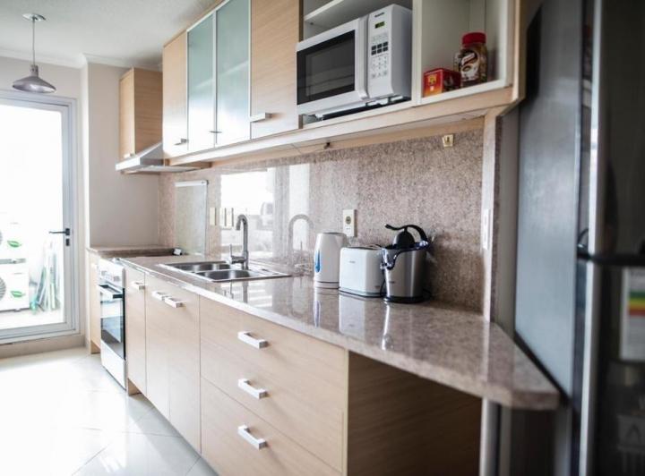 Departamento  en Alq. Temporario en Punta del Este / Maldonado, Uruguay 3