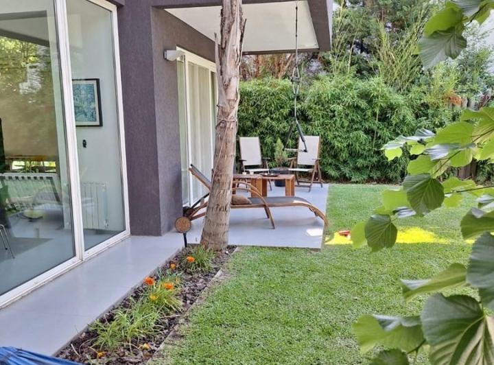 Casa  en Alq. Temporario en Santa Maria de Tigre, Rincón de Milberg, Tigre 1