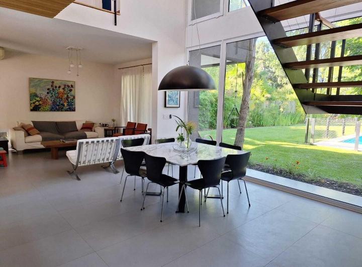 Casa  en Alq. Temporario en Santa Maria de Tigre, Rincón de Milberg, Tigre 2