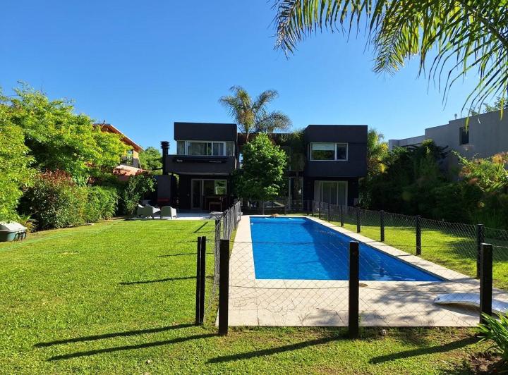 Casa  en Alq. Temporario en Santa Maria de Tigre, Rincón de Milberg, Tigre 3