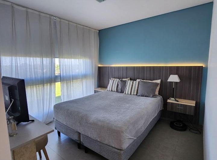 Departamento  en Alq. Temporario en Delta 8, Puerto Escondido, Nordelta 4
