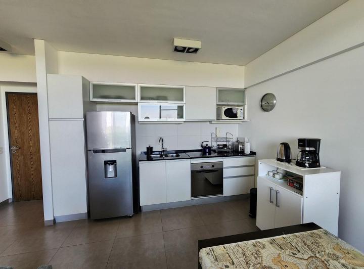 Departamento  en Alq. Temporario en Delta 8, Puerto Escondido, Nordelta 3