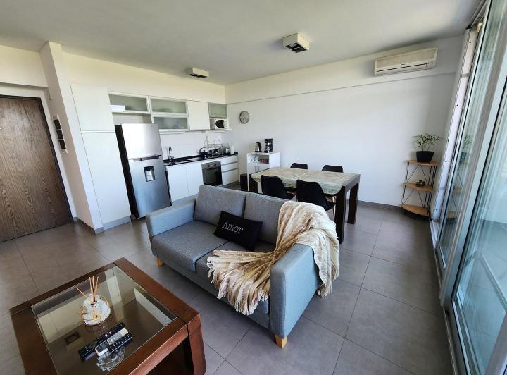 Departamento  en Alq. Temporario en Delta 8, Puerto Escondido, Nordelta 2