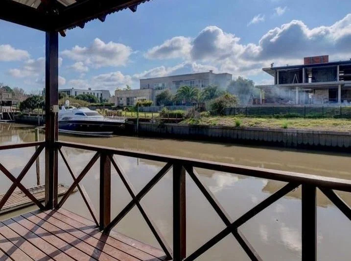 Casa  en Alquiler en El Yacht, Nordelta, Tigre 2