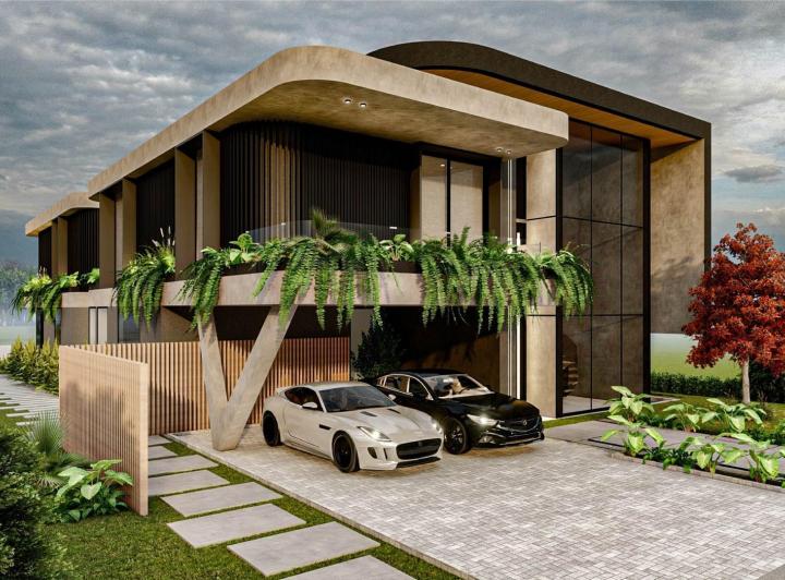 Casa  en Alquiler en El Yacht, Nordelta, Tigre 4