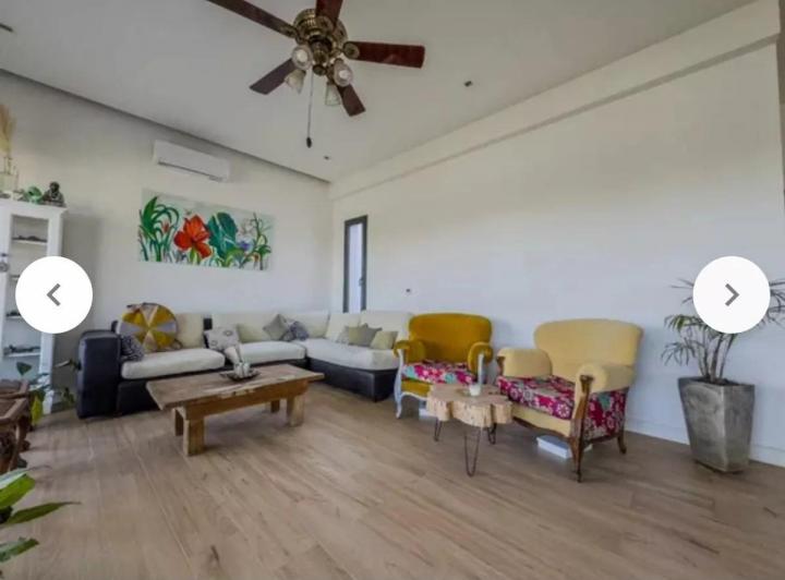 Casa  en Alq. Temporario en El Cantón Norte, El Cantón, Escobar 2